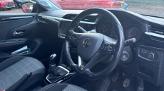 Vauxhall Corsa 1.2 Griffin 5dr Petrol Hatchback